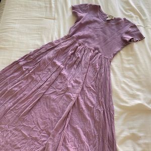 Vintage Cherokee Dress